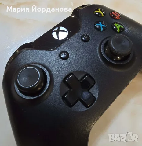 безжичен контролер за Xbox One модел 1697, снимка 6 - Аксесоари - 55679467