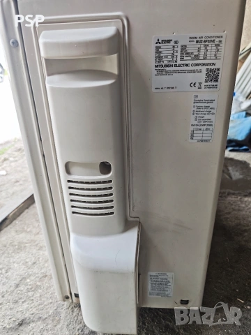 mitsubishi Митсубиши климатик, снимка 4 - Климатици - 54606524