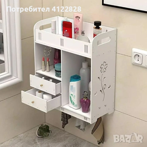 органайзер за баня, снимка 4 - Органайзери - 55003145