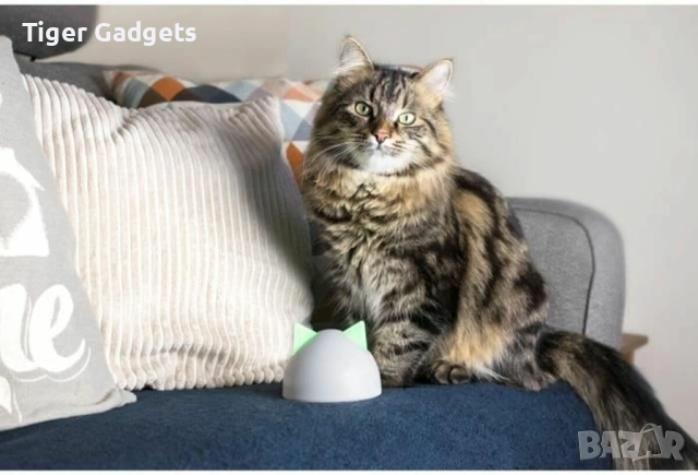 Sure Petcare Hub – Wi-Fi Хъб за Sure Petcare Connect устройства, снимка 5 - Други стоки за животни - 54940704