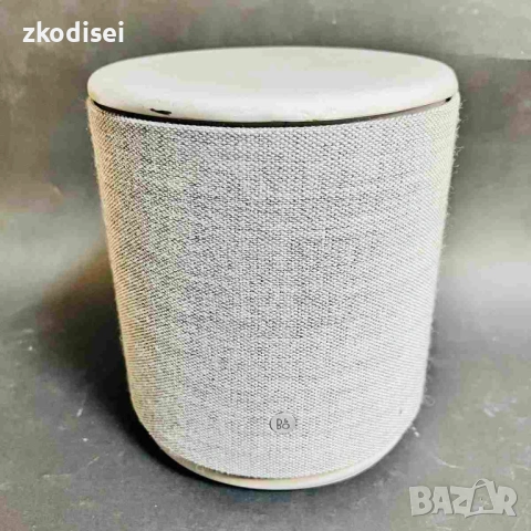 Bluetooth тонколона BANG and OLUFSEN M5