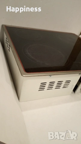 Стъклокерамичен плот Whirlpool, снимка 3 - Котлони - 55133066