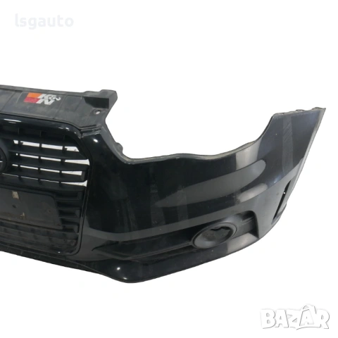 Предна броня AUDI A1 (8X) 2010-2018 ID: 161179, снимка 3 - Части - 54773875