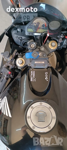 Honda CBR 1000RR SC57E, снимка 11 - Мотоциклети и мототехника - 55189288