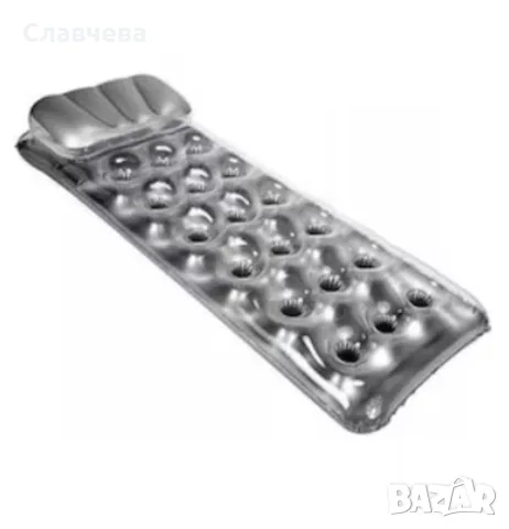 Надуваем дюшек Intex , снимка 2 - Надуваеми играчки - 55545813