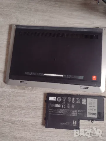 Dell Inspiron 15-5547 работещ, снимка 3 - Части за лаптопи - 55659474