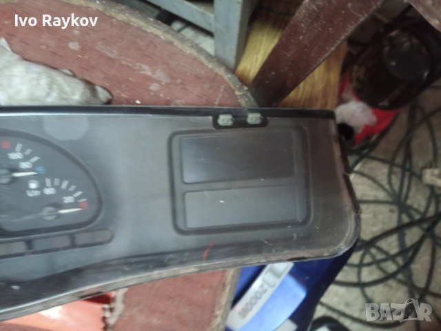 Километраж за OPEL VECTRA B 1.6 16V , 90504243, снимка 3 - Части - 54646598