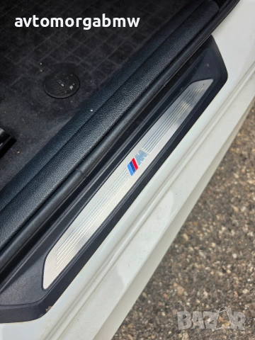 На части БМВ ГТ ф34 320д 184 коня / BMW GT F34 320d 184 HP, снимка 5 - Автомобили и джипове - 55215421