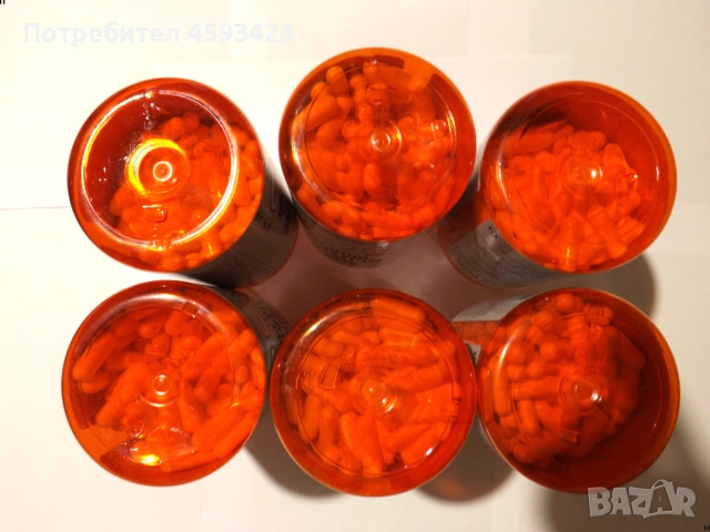 "now foods l-glutamine глутамин 1000mg 240 капсули годност до 09 2026", снимка 4 - Хранителни добавки - 54277112