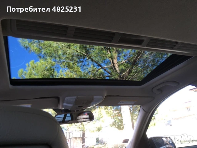 Мерцедес С250, снимка 6 - Автомобили и джипове - 54515031