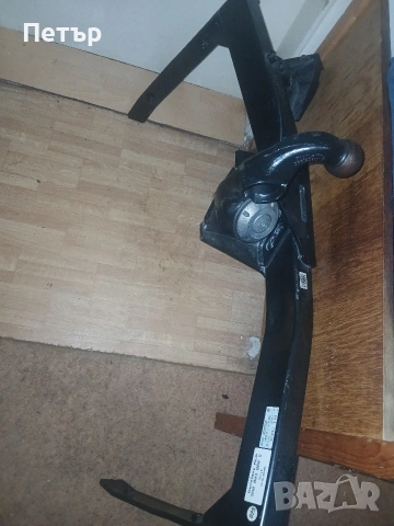 Оем теглич фв тигуан мк1 , снимка 16 - Аксесоари и консумативи - 54047948