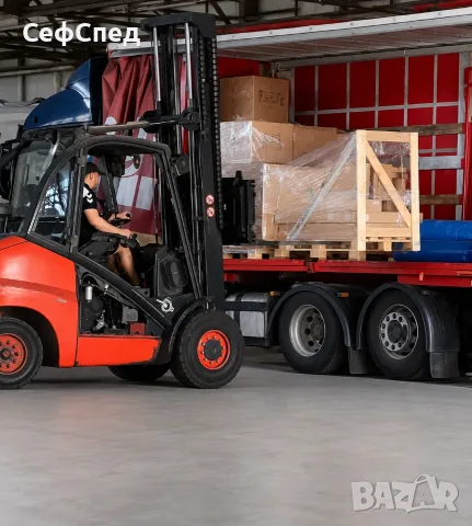 🚛 Транспорт в цяла България на стоки - стандартни и нестандартни размери, снимка 6 - Транспортни услуги - 55400277