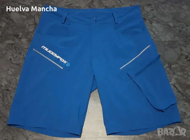 Arc'teryx Shirt # Muddy Fox Shorts мъжки артикули, снимка 7 - Спортни дрехи, екипи - 55343717
