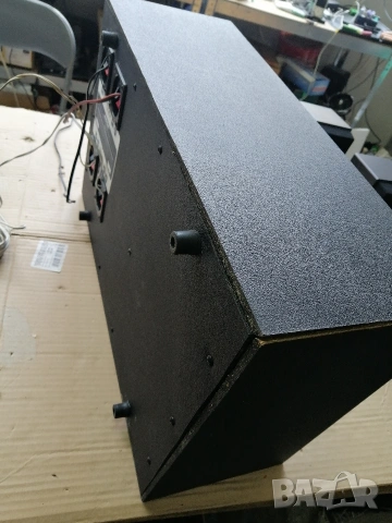 BOSE Acoustimass AM-5 пасивен субуфер + говорители, снимка 7 - Тонколони - 54637022