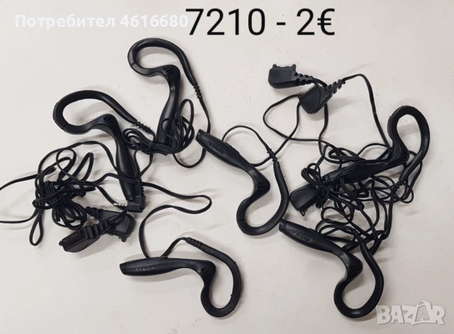 Hands free за SonyEricsson T28,Samsung D500,Nokia 8210,8310,Sagem,LG,Panasonic,Nokia 5110,6110,3210 