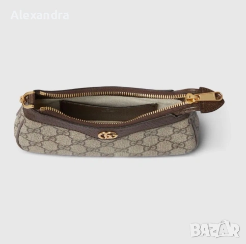 Чанта Gucci Ophidia, снимка 3 - Чанти - 54721658