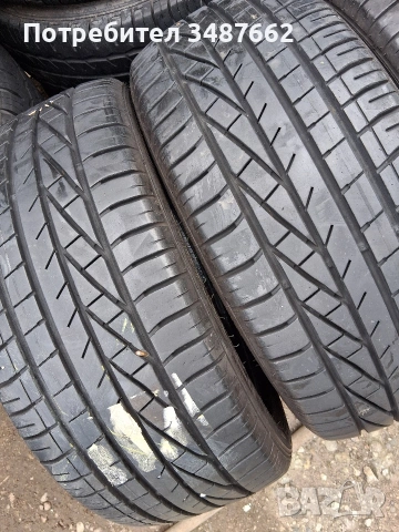 195 50 15 GOOD YEAR 4броя летни , снимка 3 - Гуми и джанти - 54158607