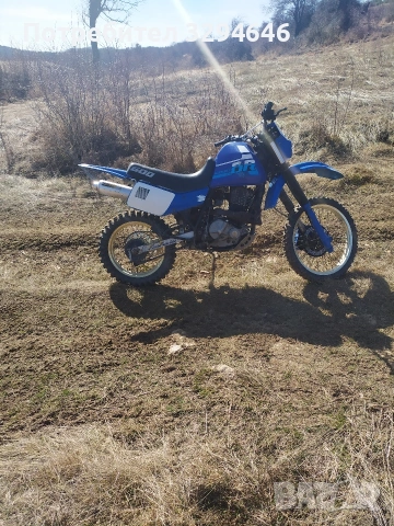 Продавам Сусуки д-р 600