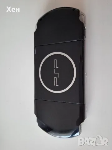 Sony PSP 3000 - Playstation Portable - качени много игри - хакната, снимка 3 - PlayStation конзоли - 55587848