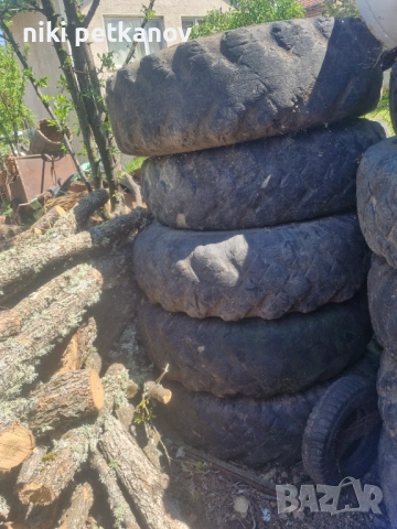 Gumi ot zil 131 s djanti