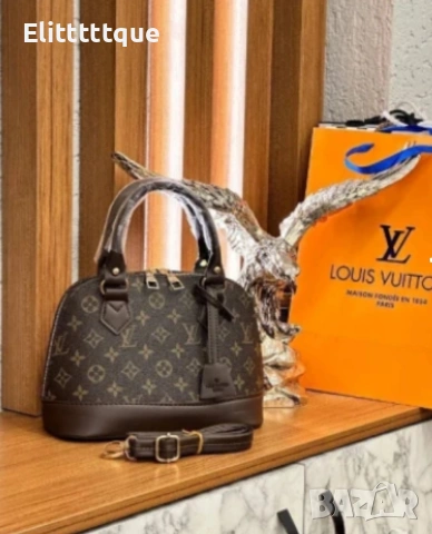 чанти Tommy Hilfiger Gucci Louis Vuitton , снимка 7 - Чанти - 54891153