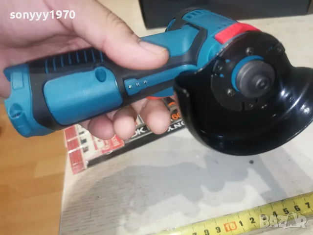 МАЛКО ФЛЕКСЧЕ 2707261744, снимка 11 - Ъглошлайфи - 55434479