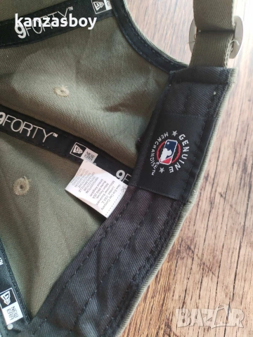 New Era 9FORTY - спортна шапка , снимка 8 - Шапки - 55154173