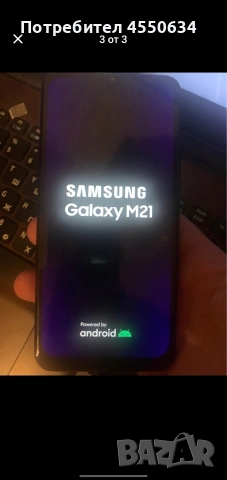 samsung a03 ,m21