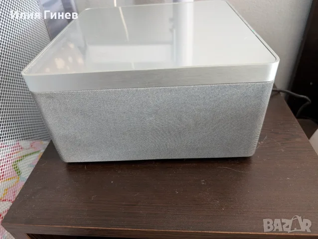 Loewe airspeaker , снимка 3 - Аудиосистеми - 55415940