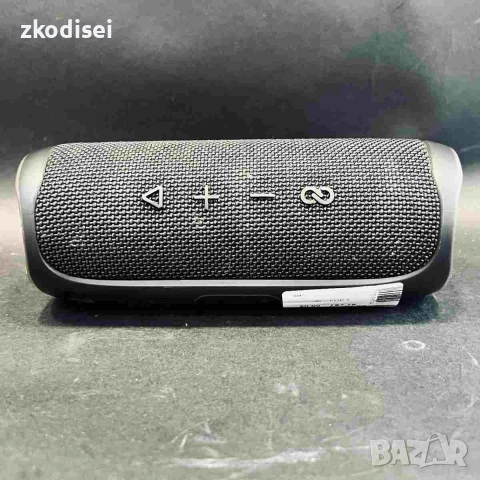 Bluetooth тонколона JBL FLIP 5, снимка 2 - Bluetooth тонколони - 55186266
