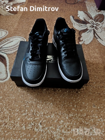 Обувки Nike, снимка 6 - Маратонки - 54677252