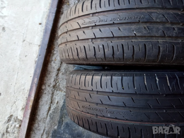 летни гуми general tire altimax оne 185/60r15, снимка 6 - Гуми и джанти - 54515453