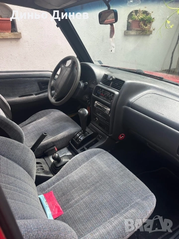 Сузуки Витара 2.0 V6 24v , снимка 10 - Автомобили и джипове - 55099050