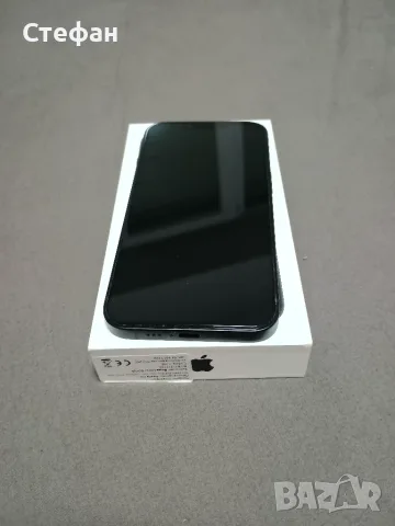iPhone 16e 256GB в гаранция, снимка 2 - Apple iPhone - 55316091