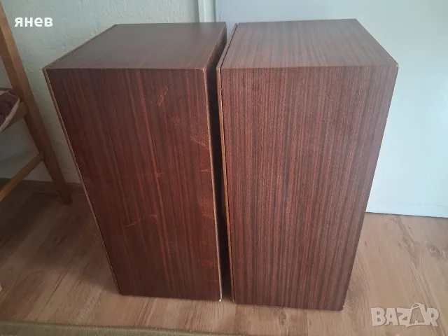 Амфитон 100АС-022, снимка 11 - Тонколони - 55643177