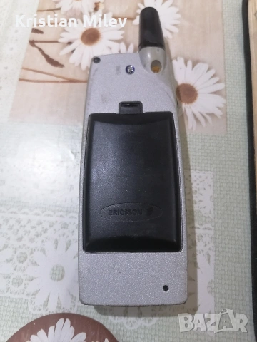 Ericsson r520m, снимка 2 - Други - 54500162