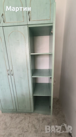 Спалня, ракла, бюро за гримове, tv шкаф, снимка 16 - Спални и легла - 54093544