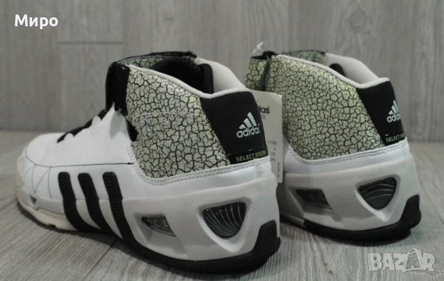 Adidas TS commander tim, снимка 10 - Маратонки - 54461518