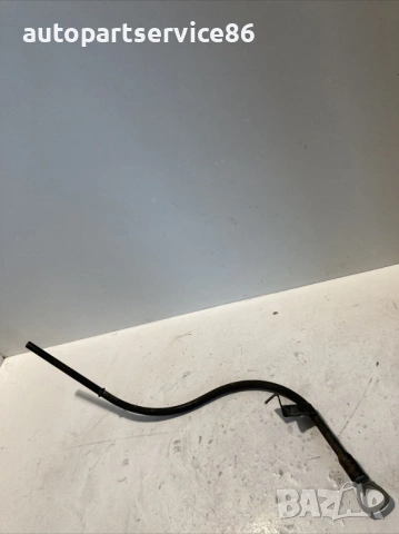 Щекер за измерване нивото на масло 306Hp за Mercedes S500 W220 (2003) , снимка 2 - Части - 54088955