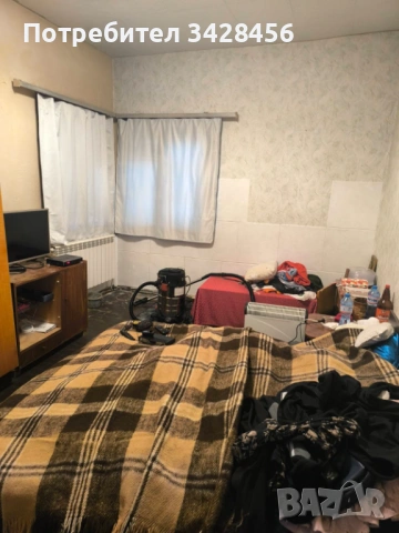 Продавам просторна къща с голям двор - гр. Димово, снимка 11 - Къщи - 54334908