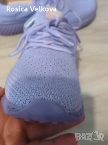 Маратонки ADIDAS , снимка 4 - Маратонки - 54766887