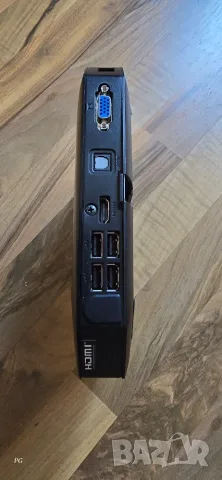 Миникомпютър Acer Revo 70, снимка 5 - Работни компютри - 55672238