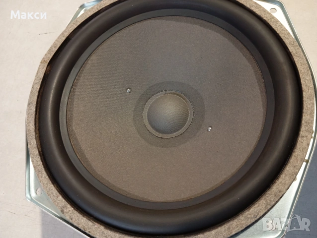 Баси 10" за Studer/Revox, снимка 6 - Тонколони - 54794640