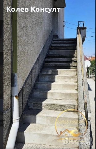 Два етажа от къща град Хасково,кв.Македонски., снимка 6 - Етаж от къща - 54134228