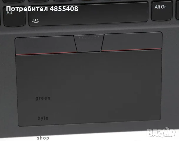 Lenovo ThinkPad T14s Gen 2 (Intel), снимка 6 - Лаптопи за работа - 55354277