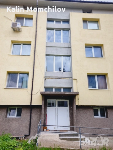Продава апартамент-гр.Нови пазар, снимка 8 - Апартаменти - 54417342