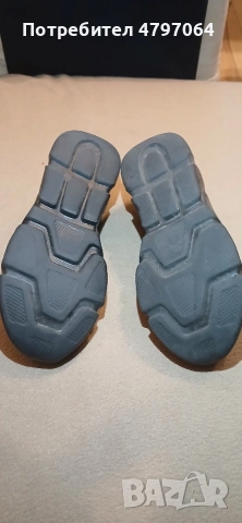 Спорни обувки без връзки. Летни с мрежа. Нови., снимка 4 - Дамски ежедневни обувки - 54207683