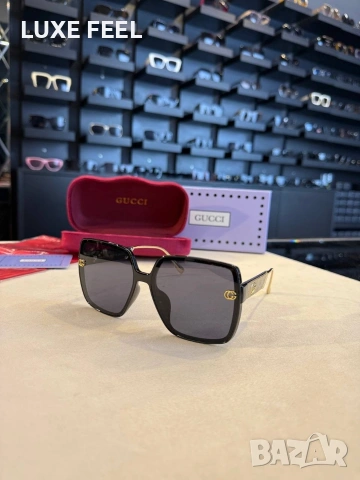 Gucci 🔥 Cartier 🔥 Yves Sent Laurent 🔥, снимка 18 - Слънчеви и диоптрични очила - 54573410