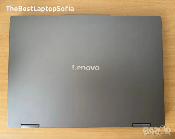 Lenovo IdeaPad 5 2in1 Ultra Processor Touchscreen , снимка 2 - Лаптопи за работа - 55400012