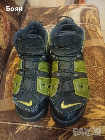 Nike Air More Uptempo '96 